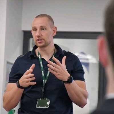 Tom Bellwood Profile