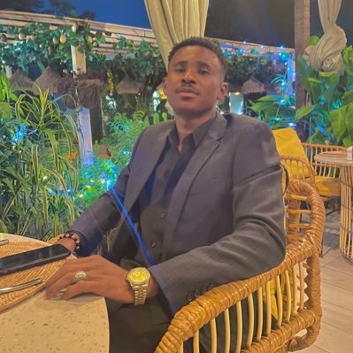 Data Analyst| Manchester United❤️ | FC🦅 | Messi 🐐 |Humanitarian Assistance 🇺🇳🇳🇬