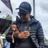 Juan Ignacio Ramirez 🦌🔬🌲 (@jignacio_r) 's Twitter Profile Photo Juan Ignacio Ramirez 🦌🔬🌲 (@jignacio_r) 's Twitter Profile Photo