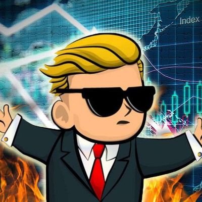 CryptoWSBCalls's profile picture. Crypto & NFT Blockchain projects Researcher 🔍10 years Experience of Crypto Marketing. $Aspire 
 🔊 💡 CA: 
AEGHravuqnThjCj7Kgnnn3gpE9mrgwQCALWibQJmpump