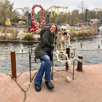 Amy Ernestine (@miss_aernestine) 's Twitter Profile