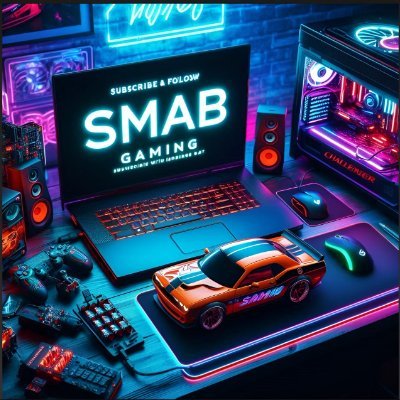 SMABGAMING's profile picture. Subscribe my channel
https://t.co/0DBvF0KcQh
Facebook
https://t.co/7JrkRtVDhV
INSTA
https://t.co/zz4Yl9DP9I