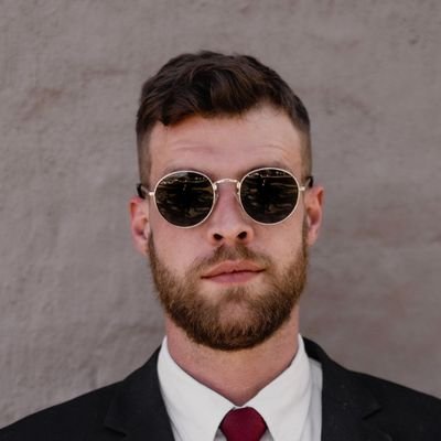 Funkin_Duncan's profile picture. 