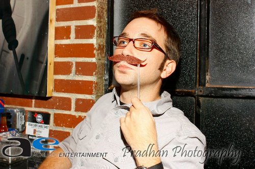 Unapologetic racing fan, car guy, firearm enthusiast, consumer of beer, and just trying to be a good guy.