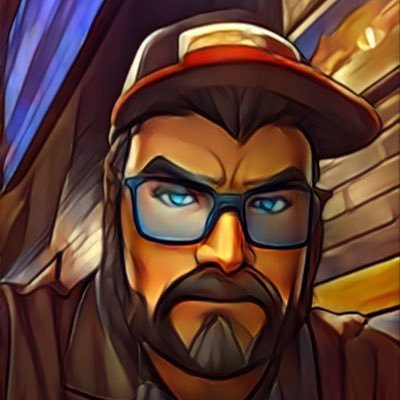 whatrwedooing's profile picture. it smells like wrong dog in here