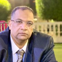 AKRAM ABOUSHOSHA (@akramaboushosha) 's Twitter Profile