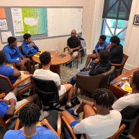 Sister Thea Bowman Foundation (@stbcefoundation) 's Twitter Profile Photo Sister Thea Bowman Foundation (@stbcefoundation) 's Twitter Profile Photo