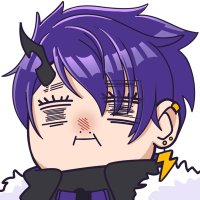 ionix enVTuber⚡️💜 ionix.bsky.social (@ionixdotcom) 's Twitter Profile