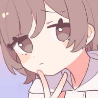 Wispy (@imwispy) 's Twitter Profile Photo Wispy (@imwispy) 's Twitter Profile Photo