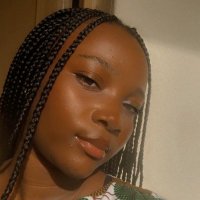 Honey 🍯✨✨ (@oyinelegbede) 's Twitter Profile