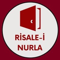 Risale-i Nur'la (@risaleinurla) 's Twitter Profile Photo Risale-i Nur'la (@risaleinurla) 's Twitter Profile Photo
