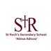 St Roch's Secondary (@st_rochs) Twitter profile photo St Roch's Secondary (@st_rochs) Twitter profile photo