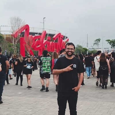iagofranci47192's profile picture. 