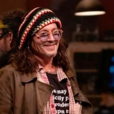 deborahbracciot's profile picture. #depphead #justiceforjohnnydepp