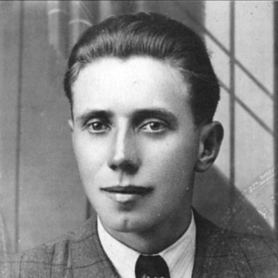 Kdor nič ne ve, mora vse verjeti.
Sem varuh spomina na:
France Lončar, komunisti so ga umorili maja 1942, star je bil 21 let