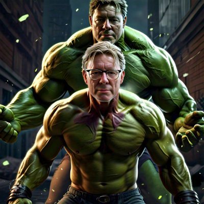 TonyGravette's profile picture. 