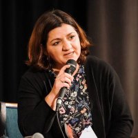 Özlem Alev Demirel (@oezlemademirel) 's Twitter Profile Photo Özlem Alev Demirel (@oezlemademirel) 's Twitter Profile Photo