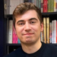 Luke Andrews (@lukethereporter) 's Twitter Profile