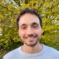 Chesneau Guillaume (@chesneau_g) 's Twitter Profile
