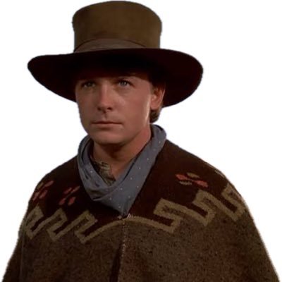 Ali McFly