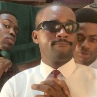 Akinwales (@walestalksalot) 's Twitter Profile