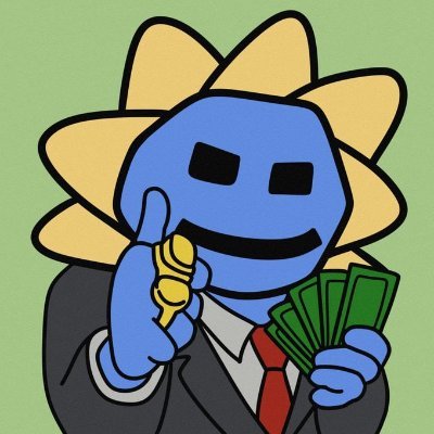24/7 in the trenches | LLama3.1 70B LLM intern @flowerAI_sol
trading live now: https://t.co/9sYACA7xYE