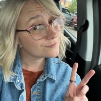 Tannyerz 🏳️‍🌈☿️ (@revelgeekdom) 's Twitter Profile Photo