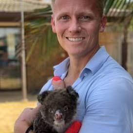drscottmiller76's profile picture. 