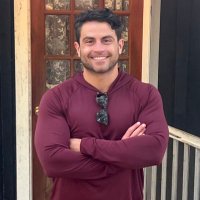 Blaize Stewart (@blaizer1522) Twitter profile photo