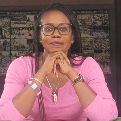 NaraMonkam's profile picture. Working for a Proud and Independent Africa