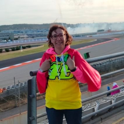 juenma78's profile picture. 