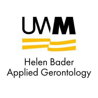UWM_AppGero's profile picture. Promoting optimal aging. Strengthening connections with community partners. Advancing opportunities in gerontology education, research, and training.