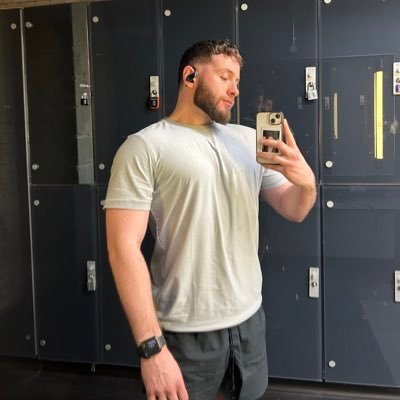 Gareth_Moran_'s profile picture. 🍕🕺🏋️🤸🏻‍♂️