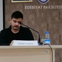 onur yaman (@_onuryaman_) 's Twitter Profile