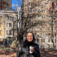 Khawla Nakua (@khawlan95) 's Twitter Profile Photo Khawla Nakua (@khawlan95) 's Twitter Profile Photo