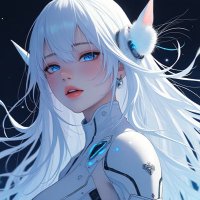 MagiChuw (@magichuw) Twitter profile photo