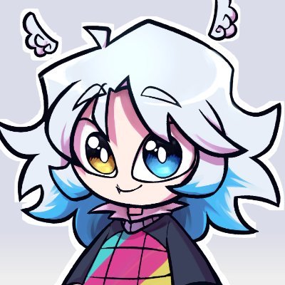 ☆ P-halv ☆𒌐 (Comms Closed!)さんのプロフィール画像