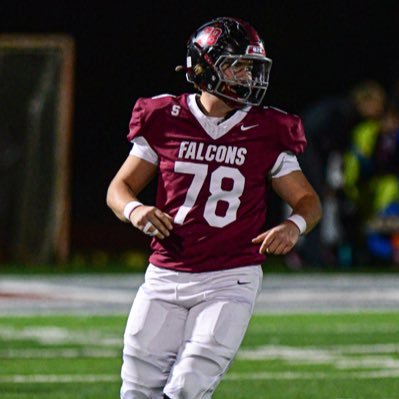 Connor Hatton Profile