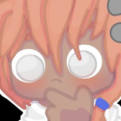 OsirusAoq's profile picture. heyo! if you like what you see here I also post all my drawings + the time lapses over on tiktok @ sentient_lamp!