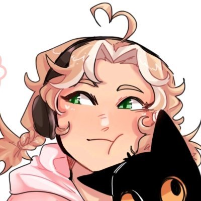Kit 🌸 (Comms closed)さんのプロフィール画像
