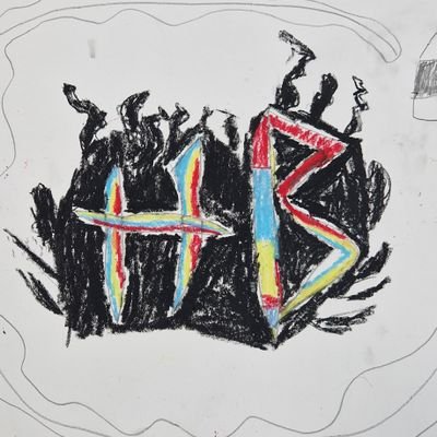 20/bad artist/dms open/male/creator of the Battletrix