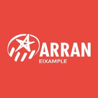 Arran Eixample (@arraneixample) 's Twitter Profile