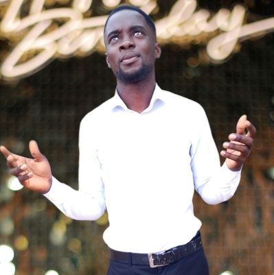 steven_quayson's profile picture. #crypto