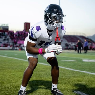 Andre Johnson II Profile