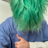 NICO #1 TURBULENT FAN ☆ (@nicofreakazoid) 's Twitter Profile Photo NICO #1 TURBULENT FAN ☆ (@nicofreakazoid) 's Twitter Profile Photo