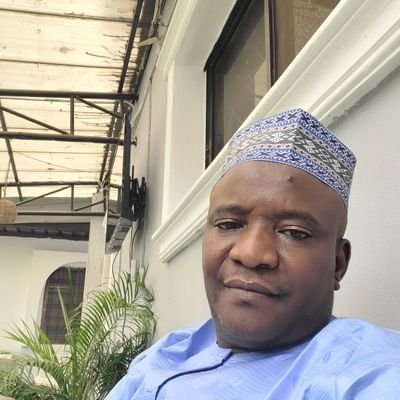 abdullahi_bello's profile picture. Meeting people