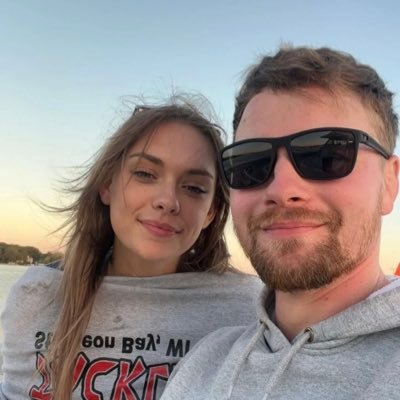 tommymcateer112's profile picture. account hacked at 500k