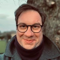 Dr David Vernon (@drdavidvernon) 's Twitter Profile Photo Dr David Vernon (@drdavidvernon) 's Twitter Profile Photo