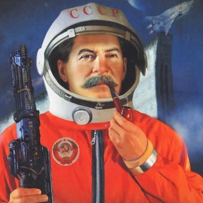 BHorrorGhost's profile picture. ☀️🦍 Timor tartarorum 🦍☀️