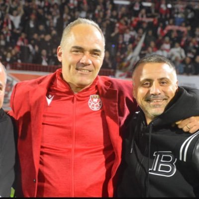 #LiveLoveLife | President FC Rouen 1899 ⚽️ | Owner MLXT 🏀 | Locating 💦 | VP Black Eagle 🛩️